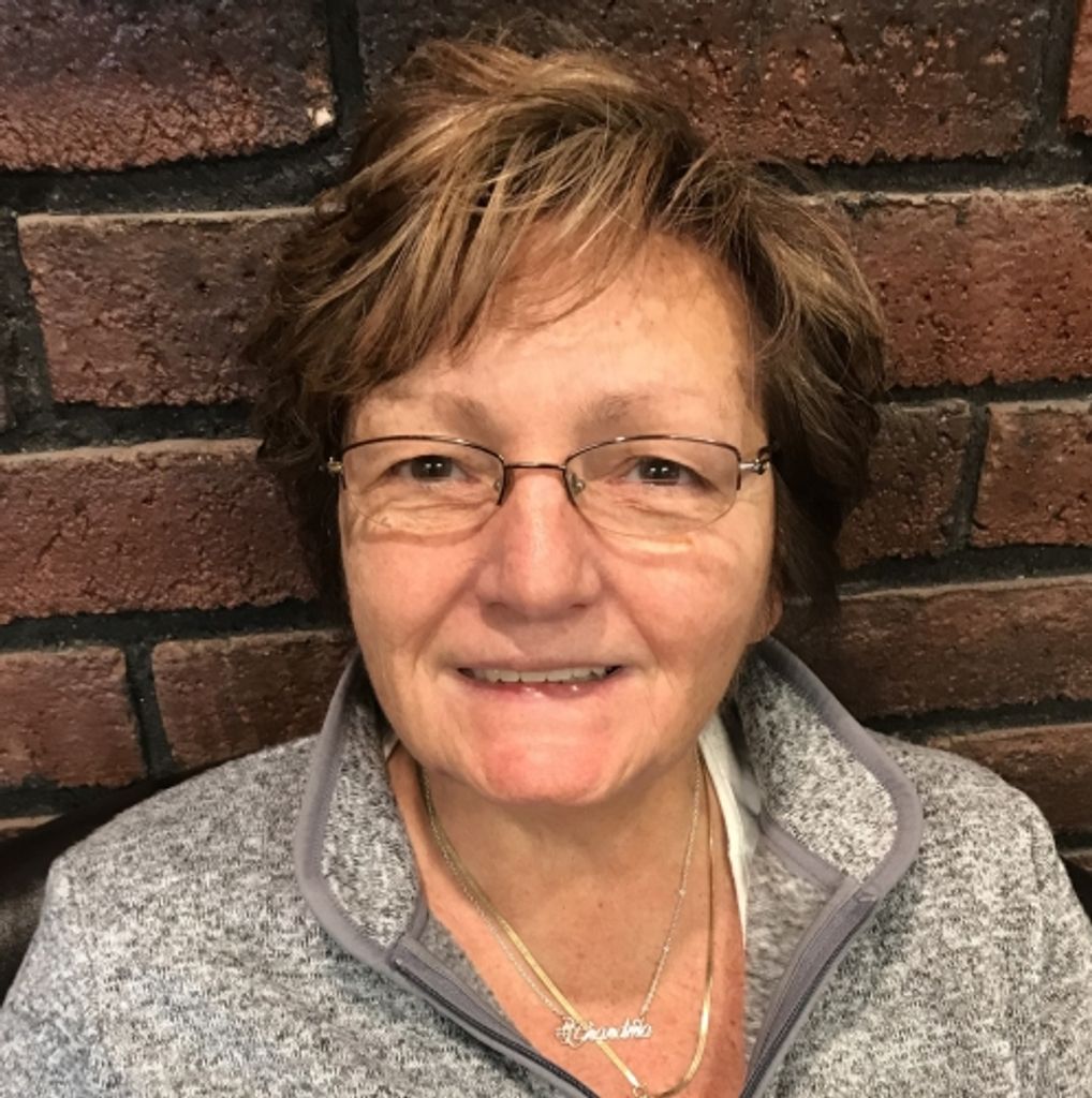 Carrie Ann Lavely Profile Photo