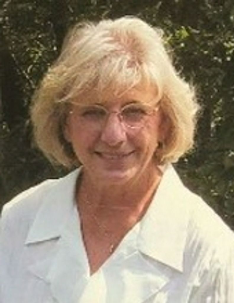Sharon Ann Tindell Goodpasture