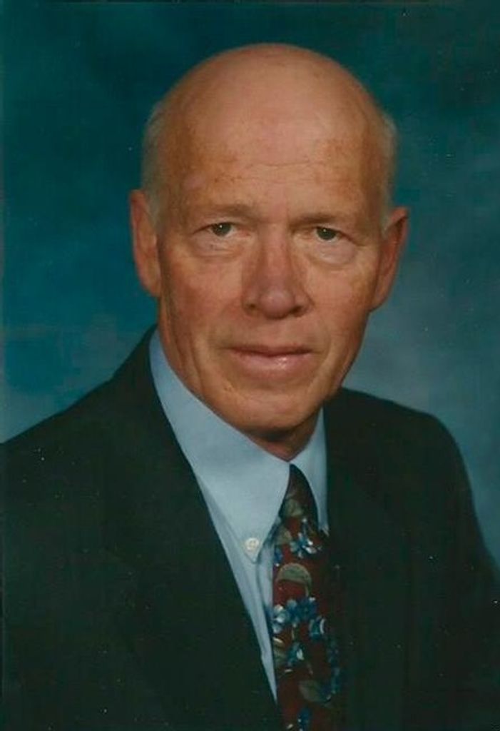 Jerry Buford Andresen