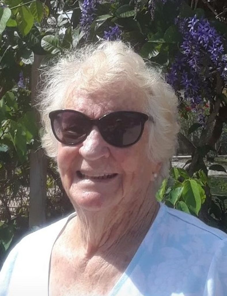 Betty Jane (Russell)  Westerinen Profile Photo