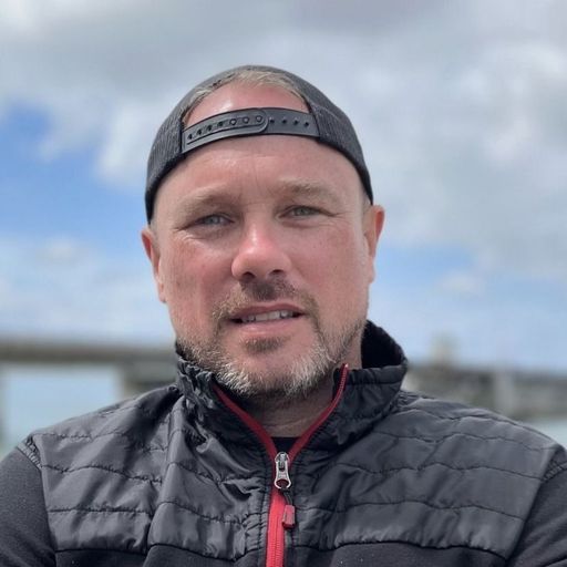 Jason Scott Mcgrath Profile Photo