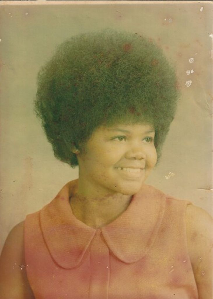 Beulah Orr Profile Photo