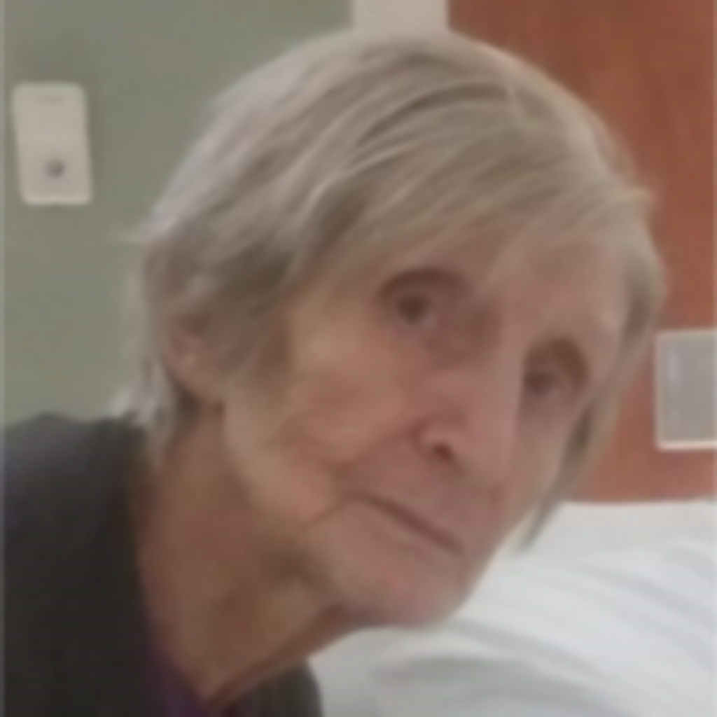 Joan Garner