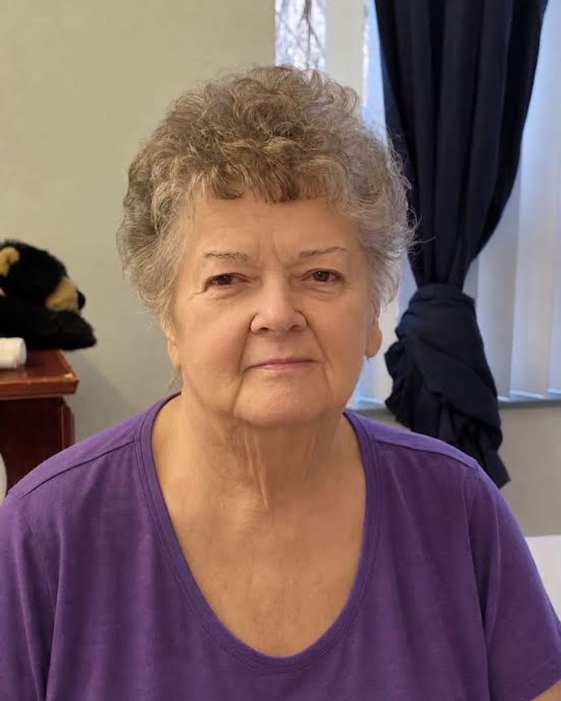 Barbara Ann Duff Profile Photo