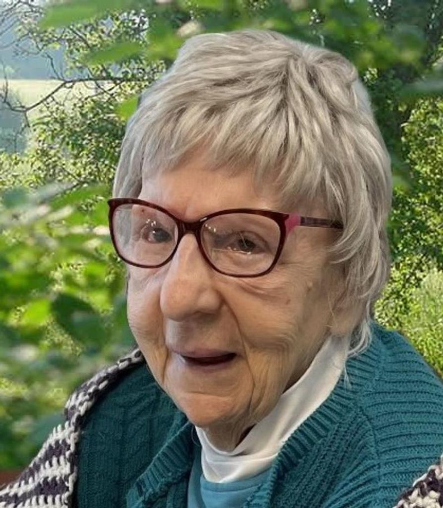 Sister Frances Lauranzano Profile Photo