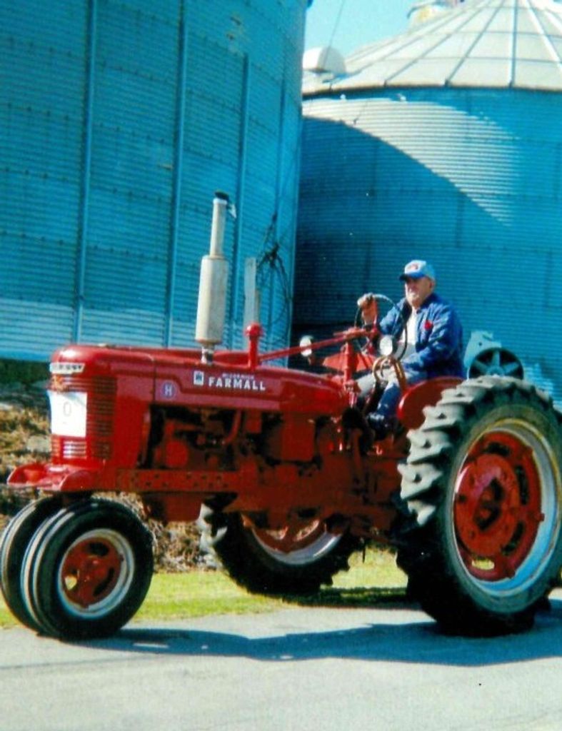 Charles Eberhart