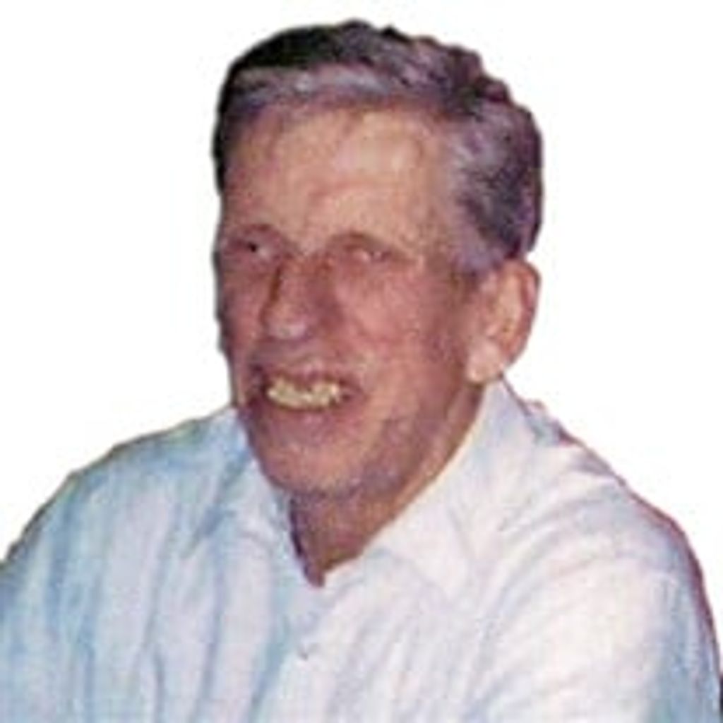 Henry "Hank" Bertrand