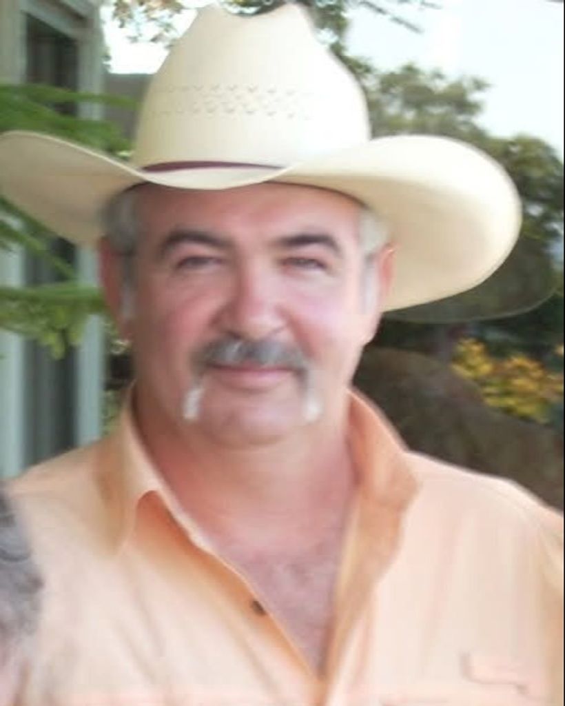 Johnny Joseph Graham, Jr. Profile Photo