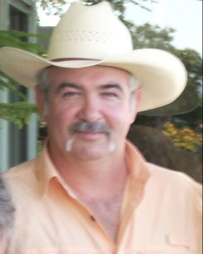 Johnny Joseph Graham, Jr.'s obituary image