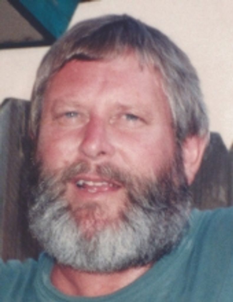 William James "Bill" Morgans