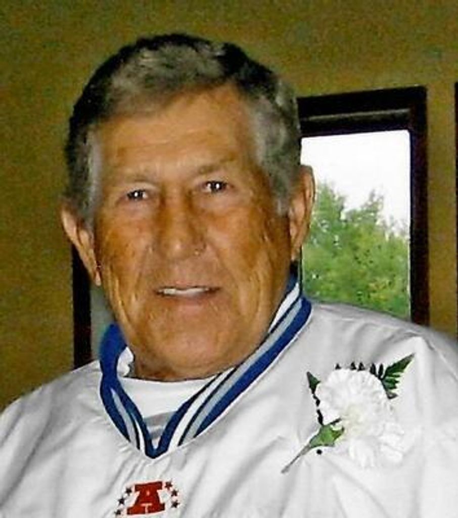 Chester Lecil Stover Profile Photo