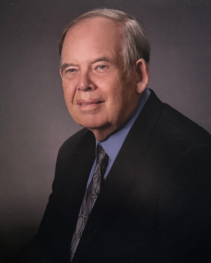 W. Dale Headdy Profile Photo