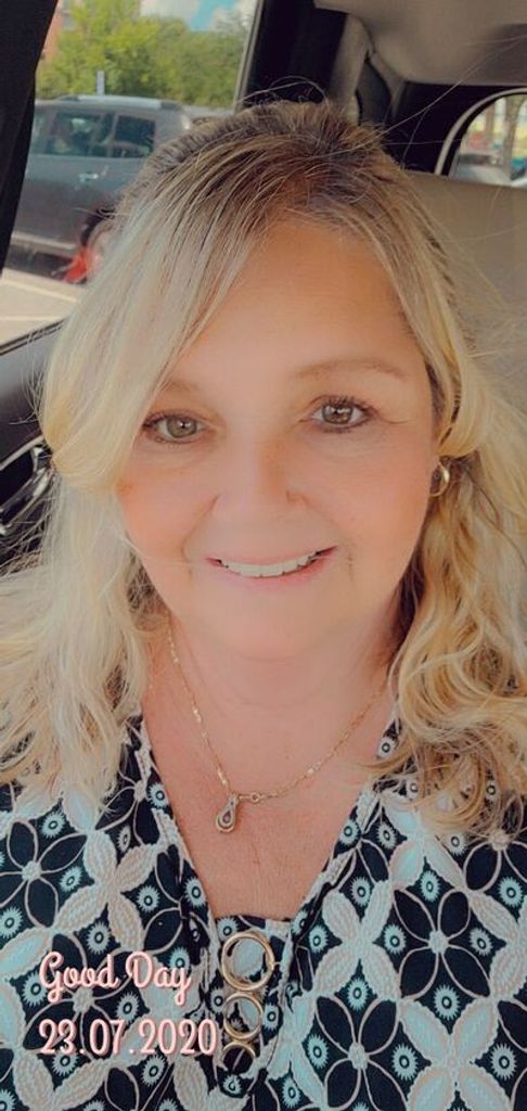 Paula Patricia Crews Profile Photo