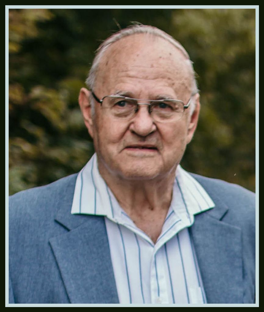 Edwin John Helland