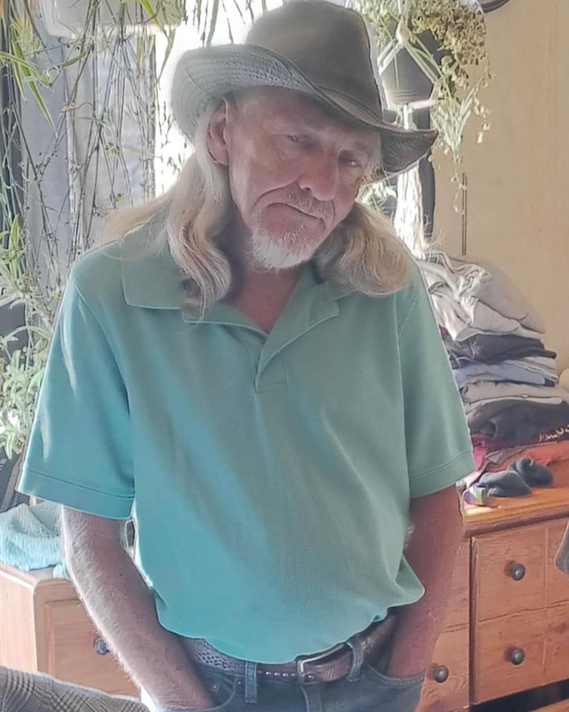 Dennis Gene Dotson, Sr.