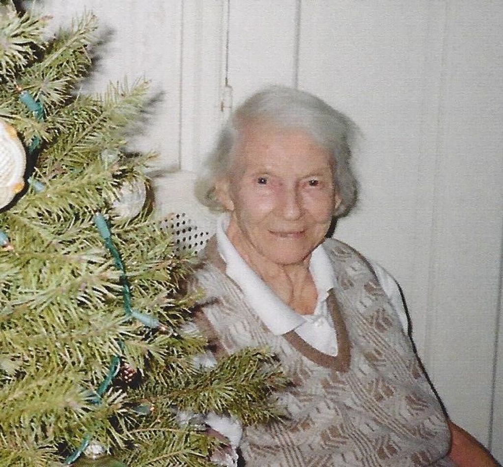 Helene Martha Vogel