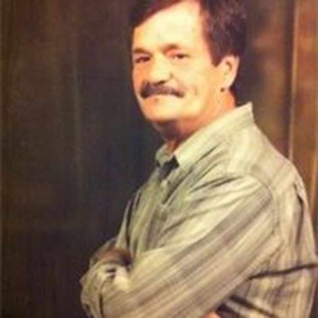 Floyd Lisemby