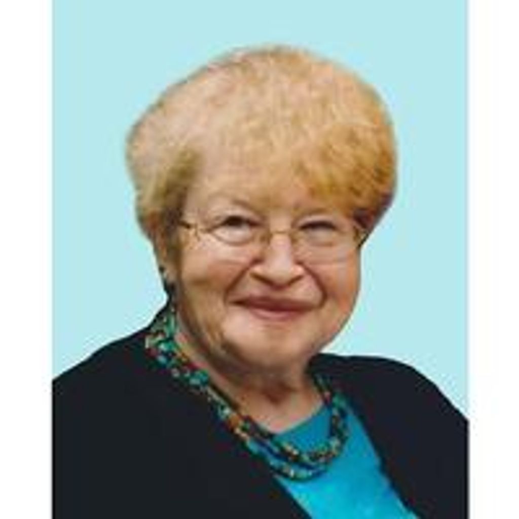 Jacqueline Doller