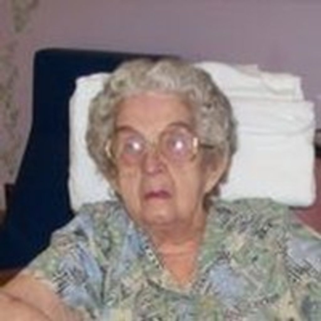 Florence M. Nichols