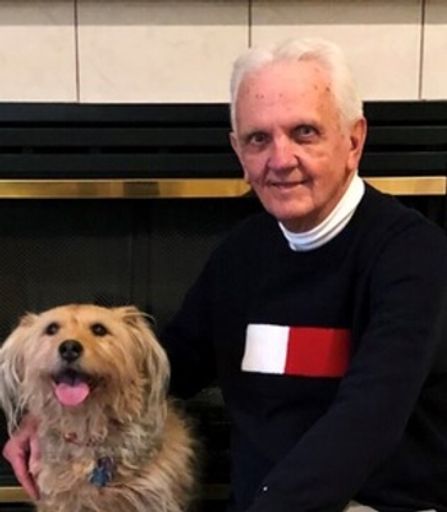 Donald Ross Mooty Profile Photo