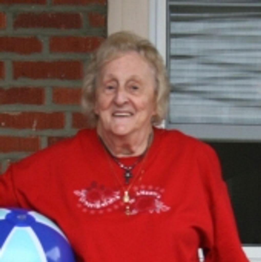 Mae H. Fanz