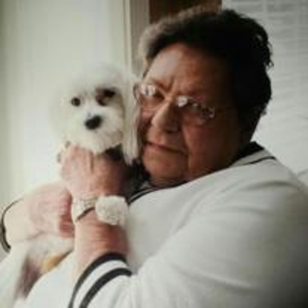 Glenda Byrd Alexander