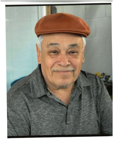 Victor Manuel Sanchez Lopez Profile Photo