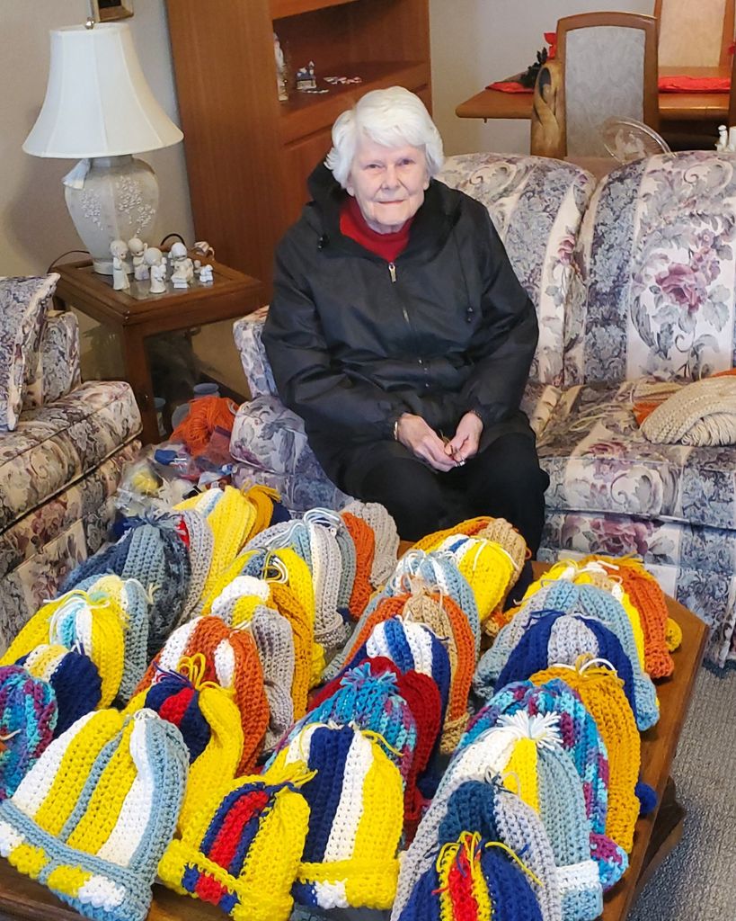 Joyce Wilson