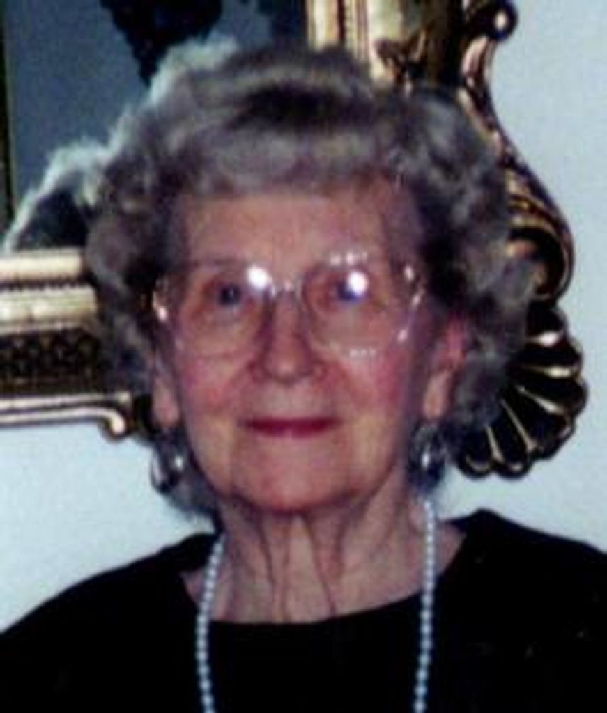 Helen M. Costanzo