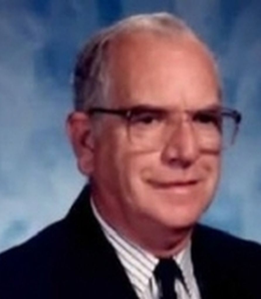 Harold Walton