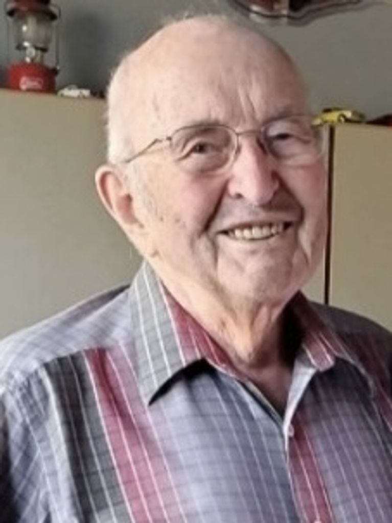 Harold Grassl
