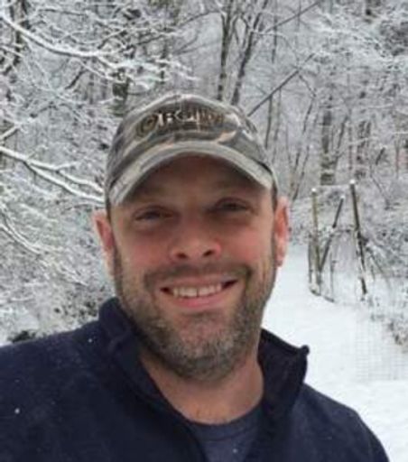 Clay Travas Walthall Profile Photo