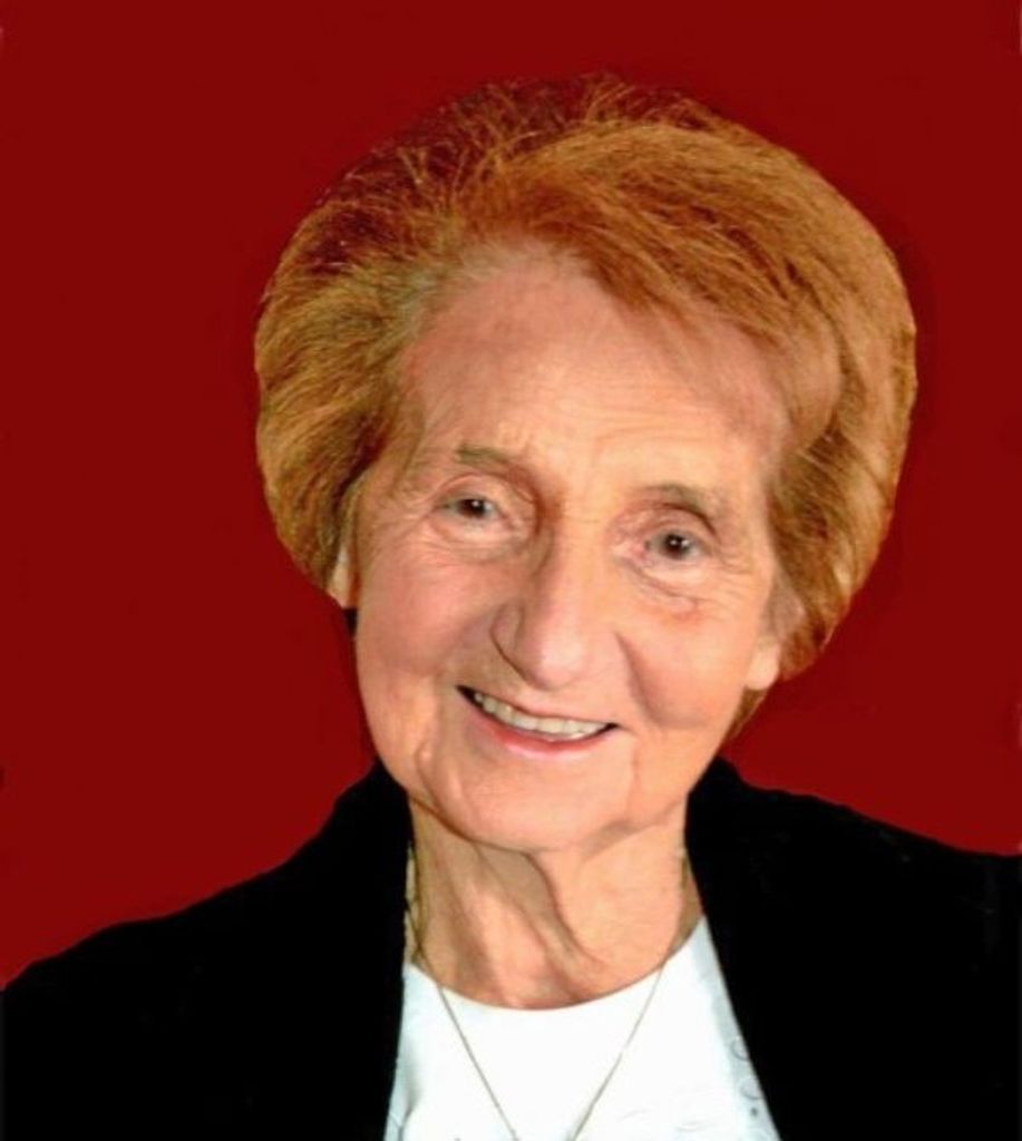 Forence Theresa (Backes) Dudenhoeffer Profile Photo