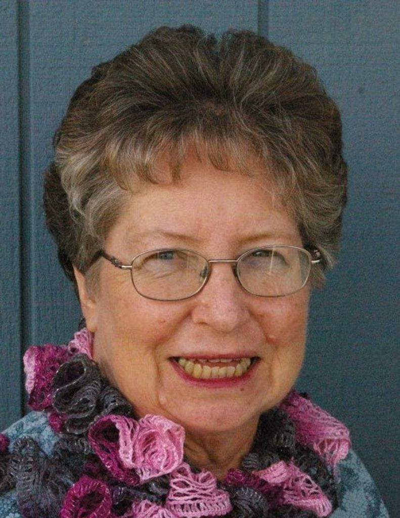 Linda A. Johnson