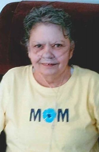 Photo of Joann Lynn Gardner