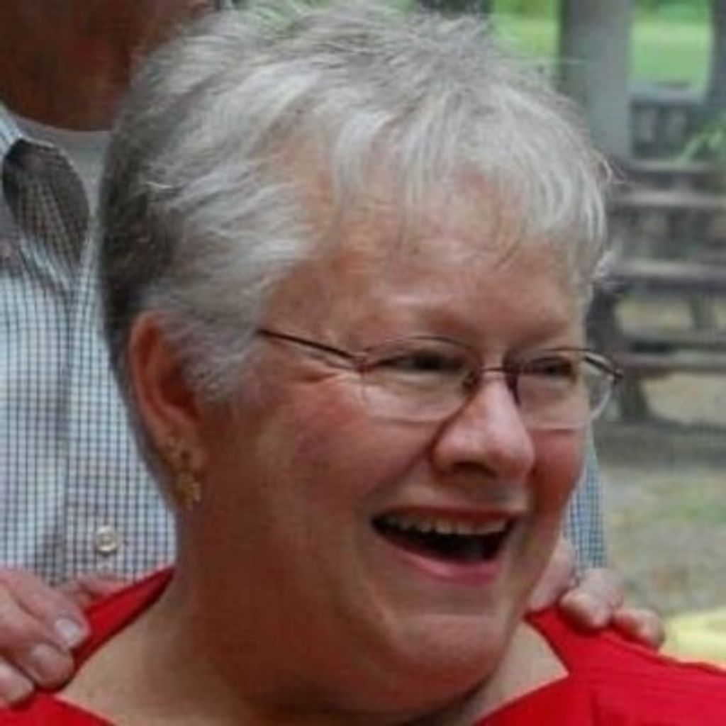 Barbara Alsop Profile Photo
