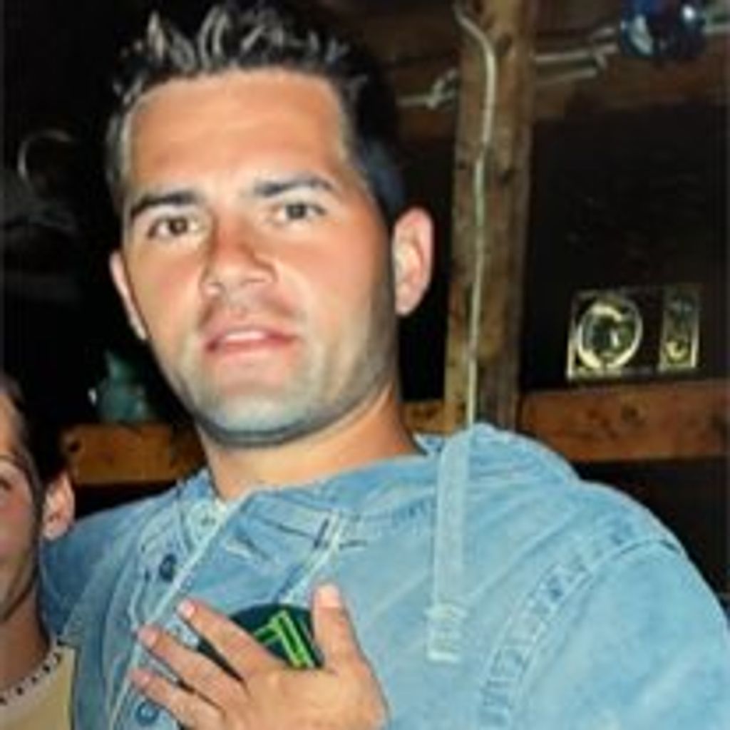 Randall Gene Salmon