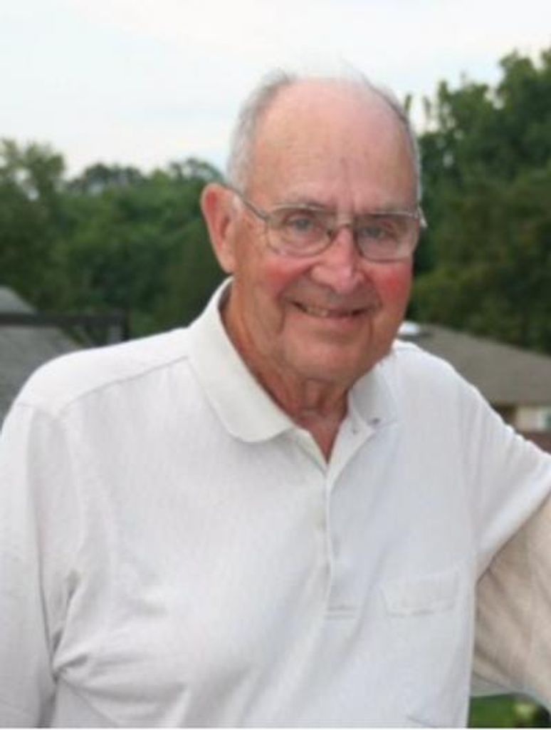 Erwin C. Hess Profile Photo