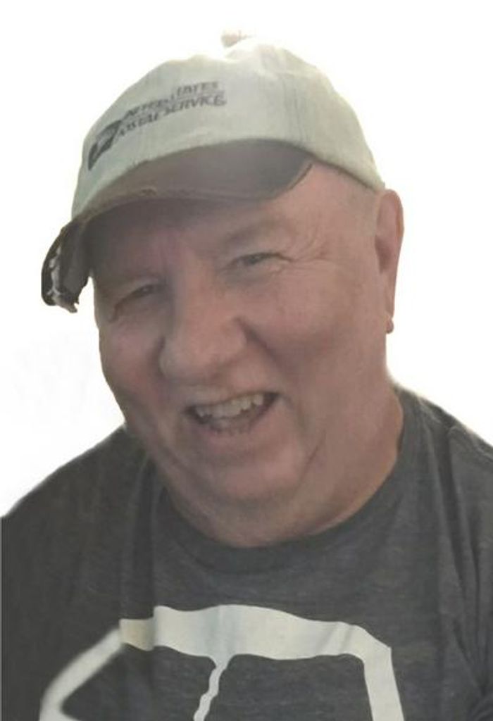 Allen "Al" E. Oliver Profile Photo