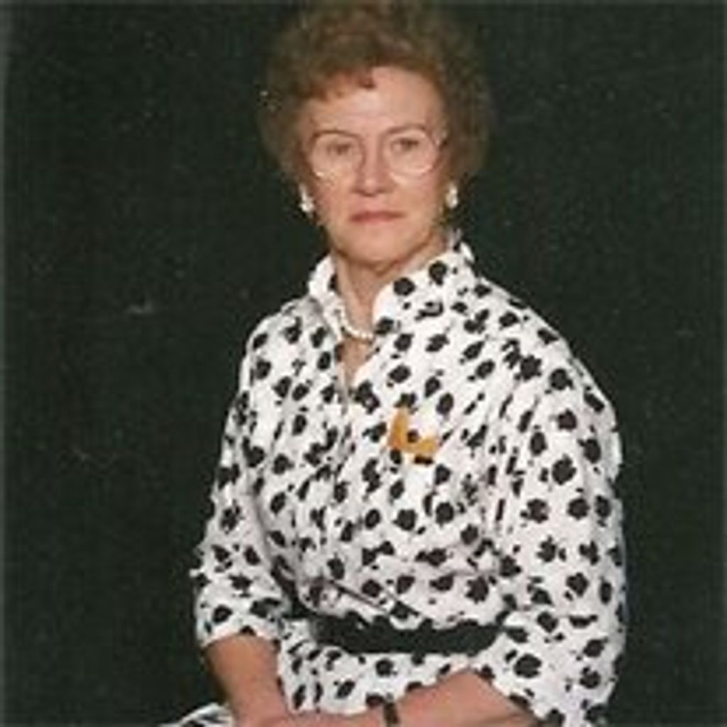 Ruth  Ella (Graham)  Gable