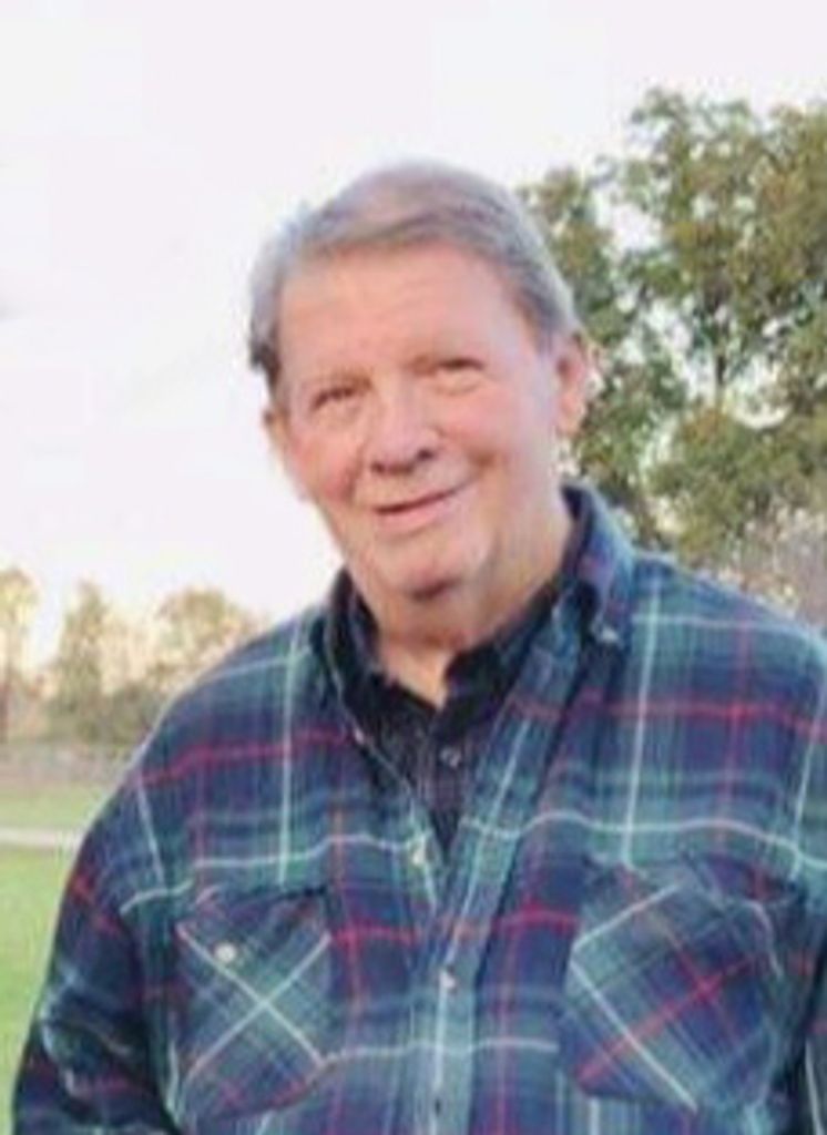 James Rex Osmon Profile Photo