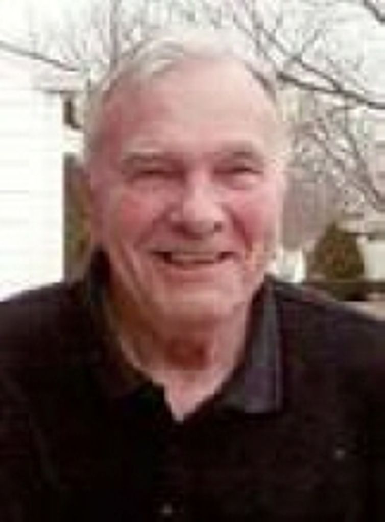 Billy  H. Vandagriff