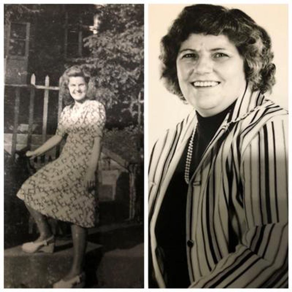 Louise Bertha Schlereth Profile Photo