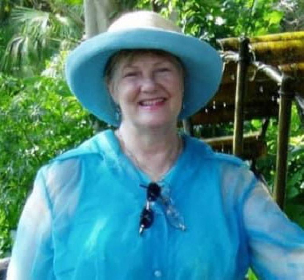 Nancy Jean Marbry