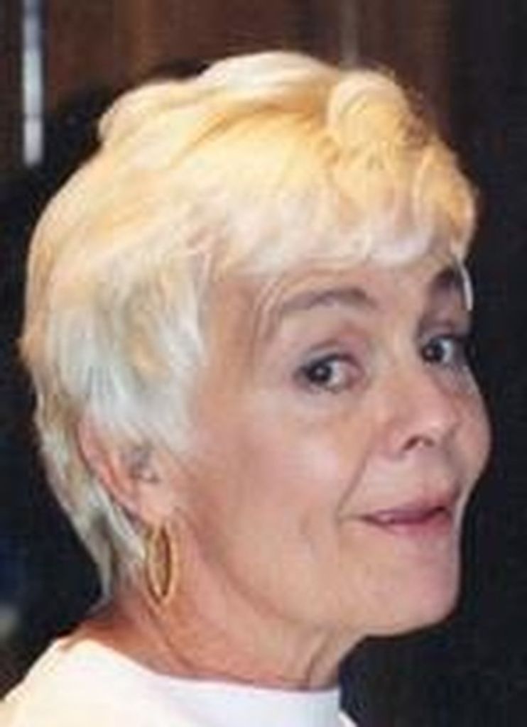 Brenda June May