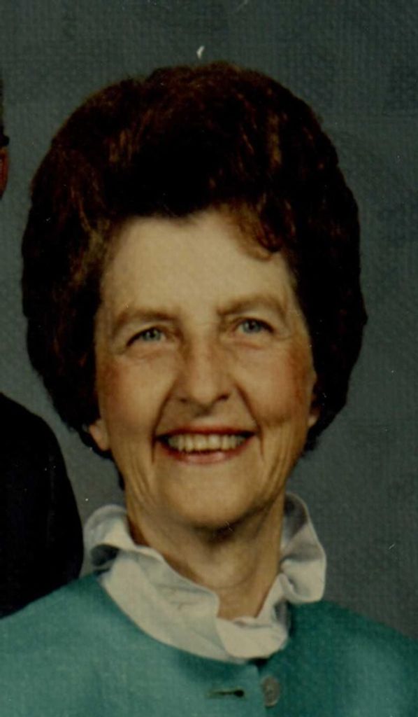 Alice Hendricks