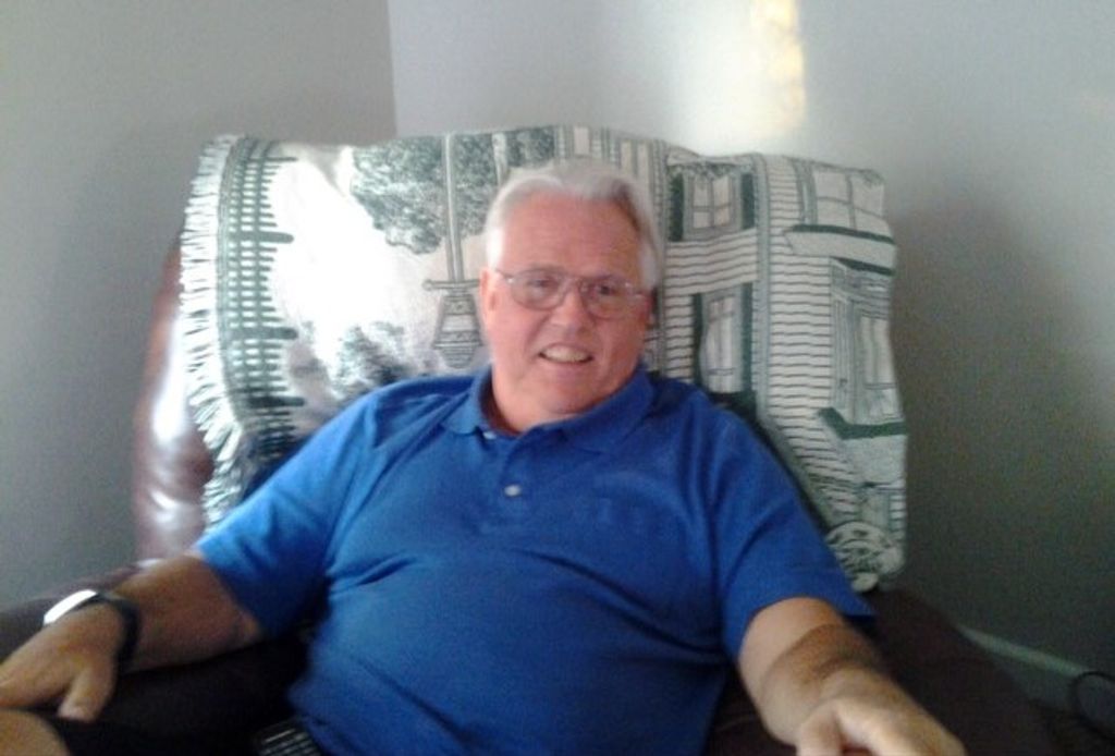 Len Harris Burkhalter Profile Photo