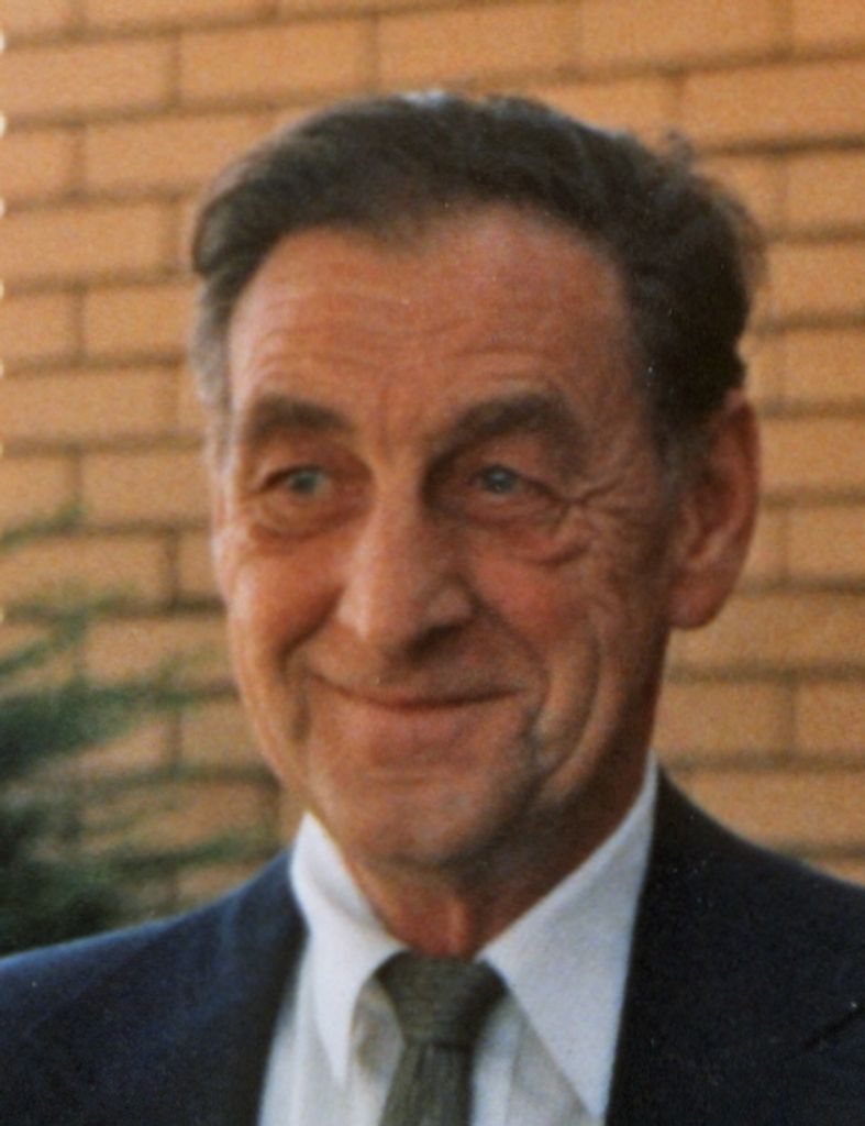 Paul Eugene Goheen Profile Photo
