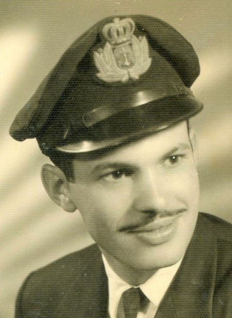 Evangelos Psillas Profile Photo