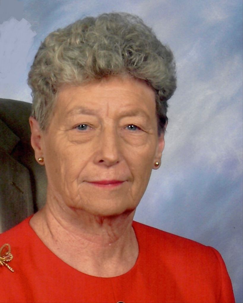 Louise Siceloff